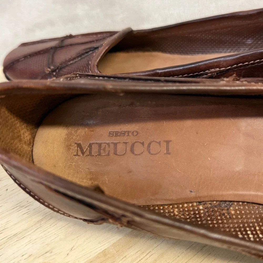 Sesto Meucci sesto meucci